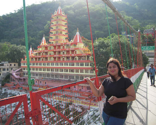  Sheikh Chilli Tomb